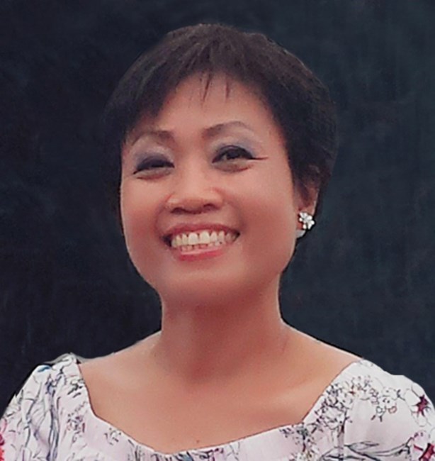 Obituary of Anh Ngoc Tran