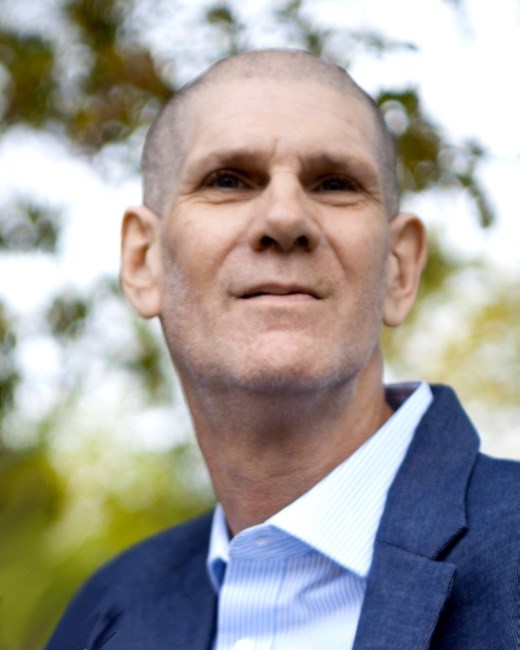 Obituary of Kenneth "Ken" Waldron