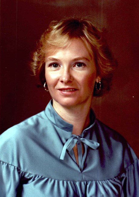 Obituary of Judith "Judy" Dean Driver