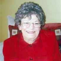 Obituary of Jeanne A. Mazza