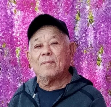 Obituary of Ruben Rivera -Calderon