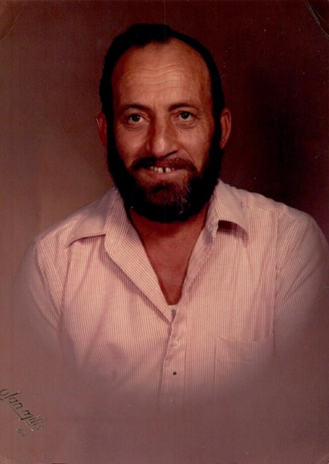 Obituary of Charles E. Williams