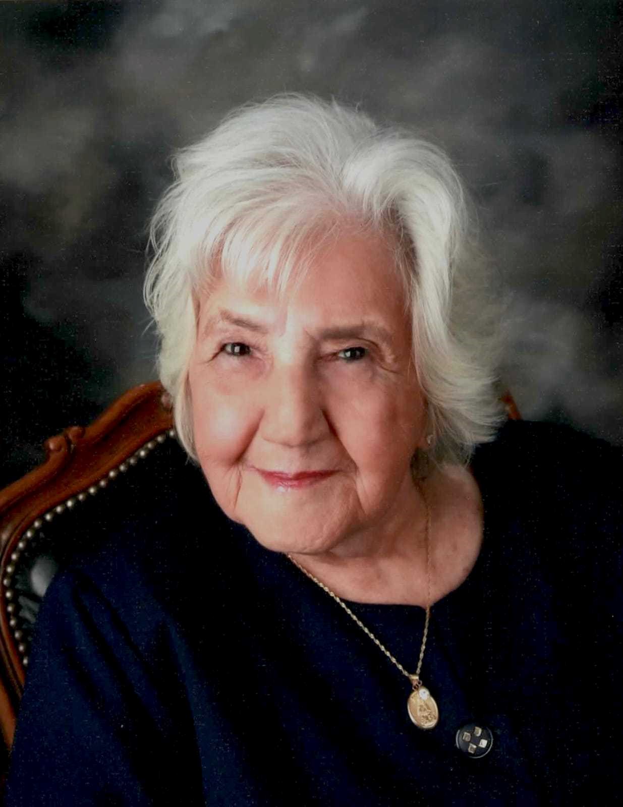 Diva de Castillo Obituary - Stockbridge, GA