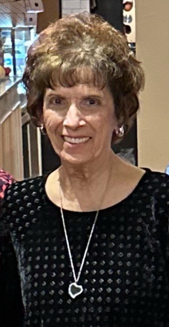 Obituary of Mary Barone