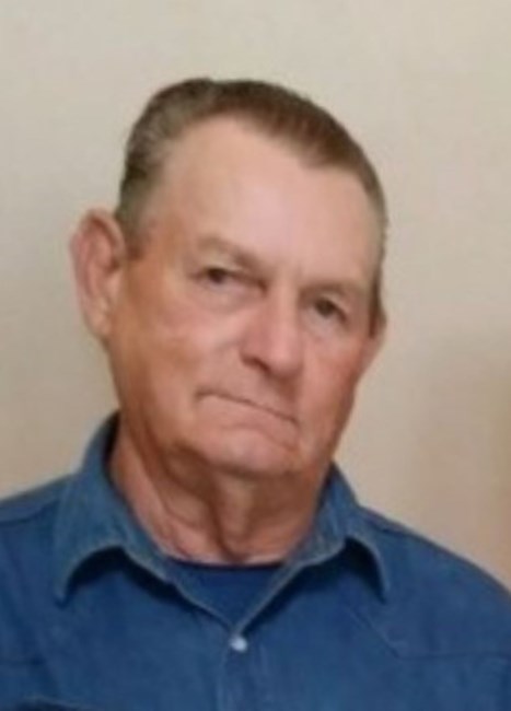 Obituary of Harold David Pourciau Sr.