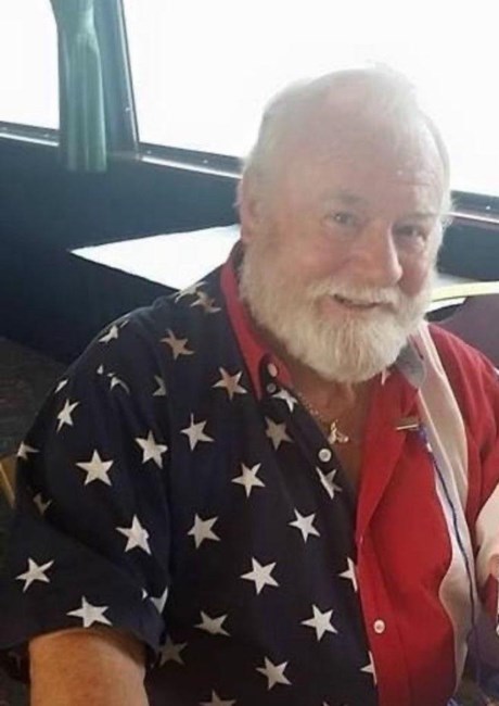 Avis de décès de Dennis Frank McCarron