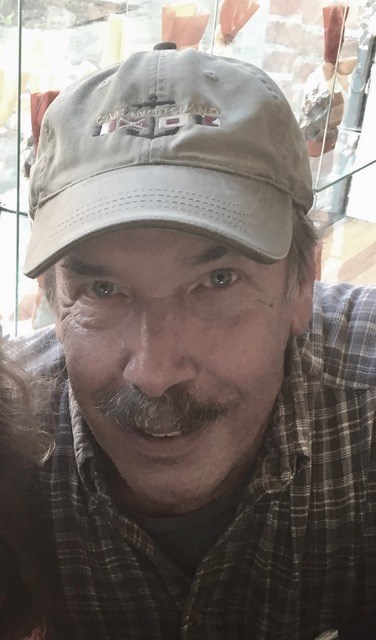 Obituary of Donald James Teague