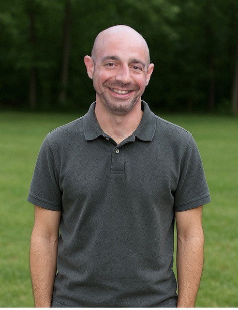 Obituary of David John Prete