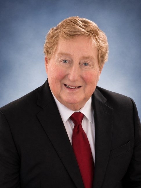 Obituary of Rv Linn