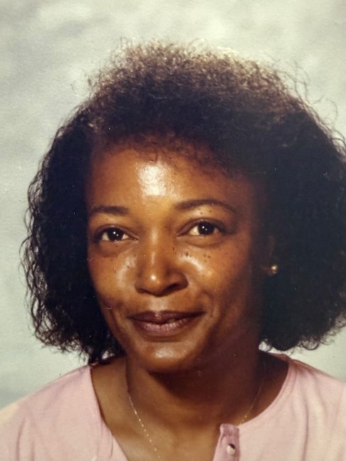 Obituary of Margaret Marie Strange