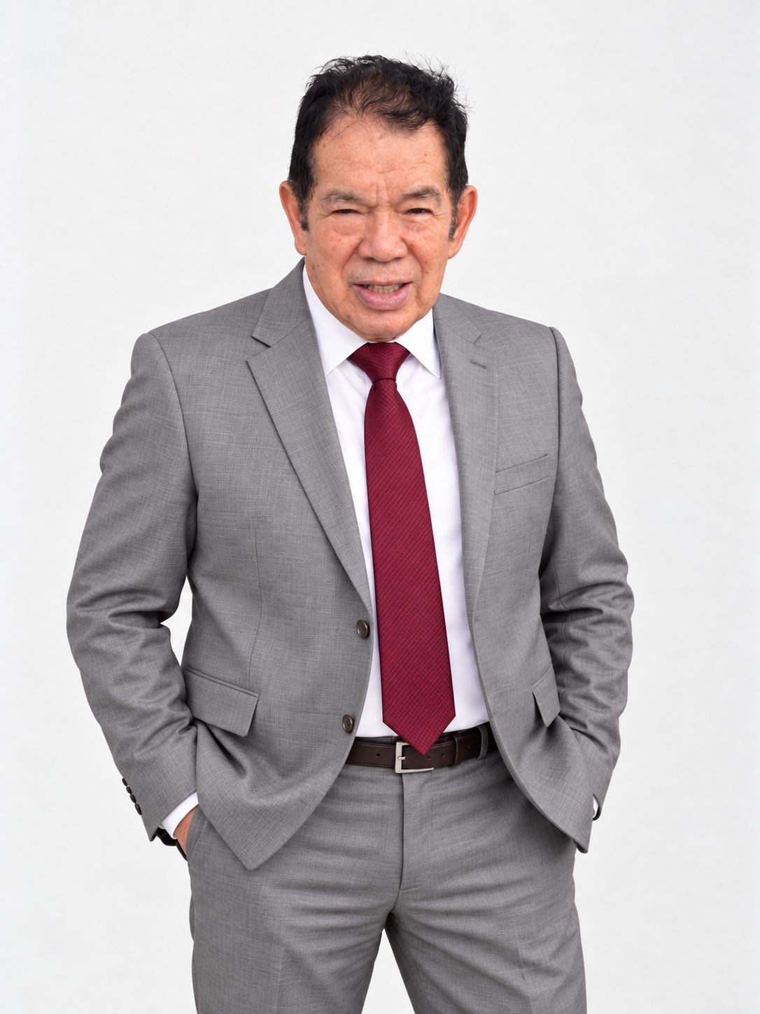 Obituary of Rev. Saul Arturo Rios Lopez
