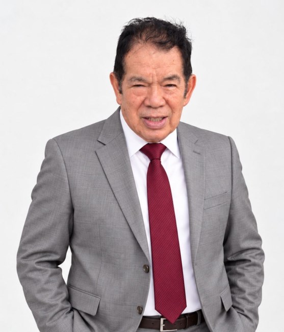 Obituary of Rev. Saul Arturo Rios Lopez