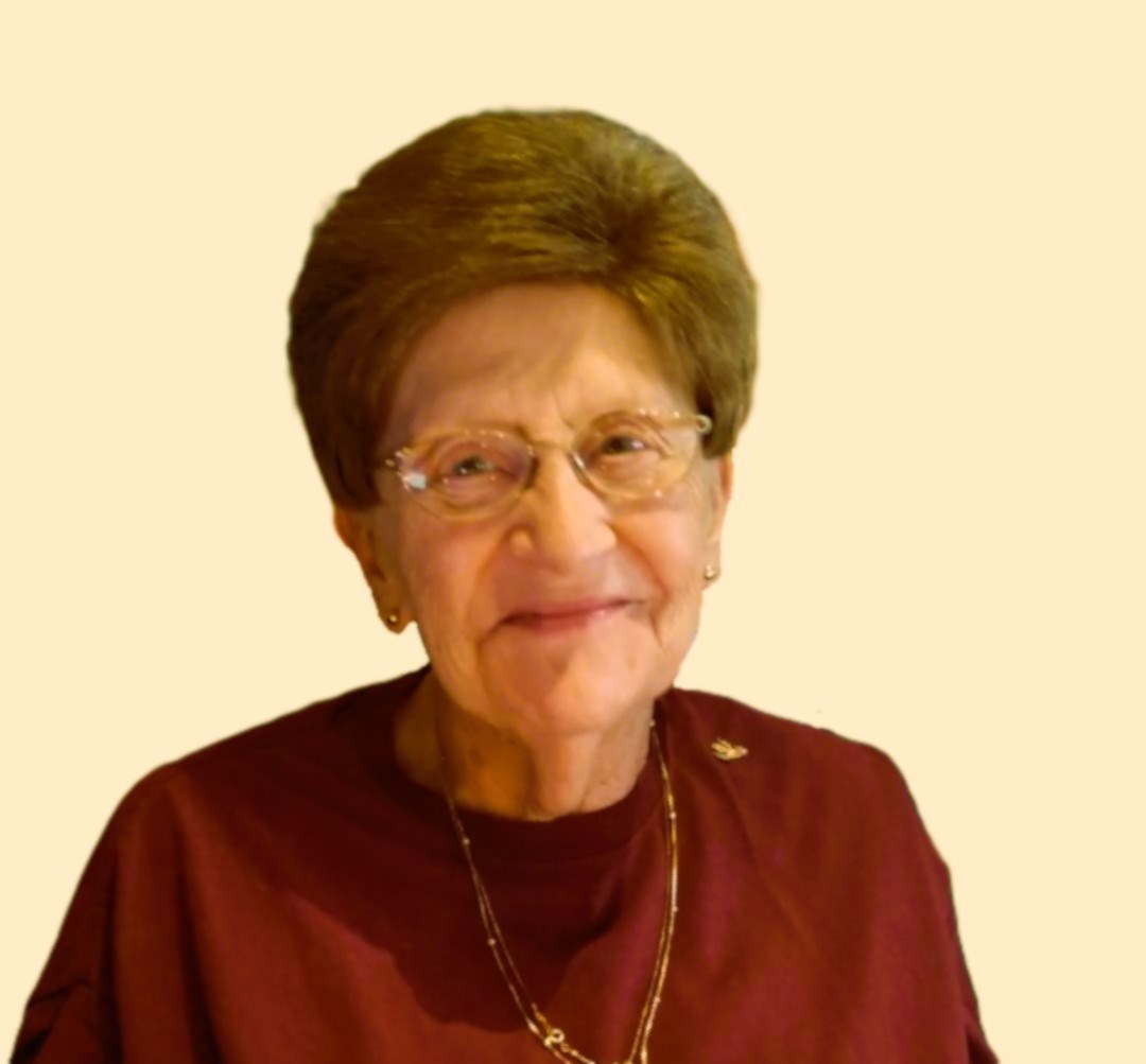 Obituary of Rosalie Johns Rose