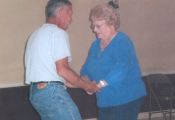 Obituary of Gisele West