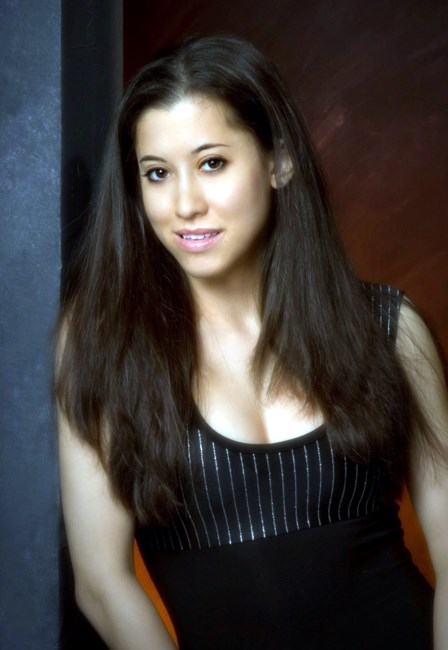 Obituary of Vanessa Amanda Giovannetti (Vaughan)