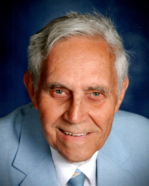 Obituary of Samuel William Harris