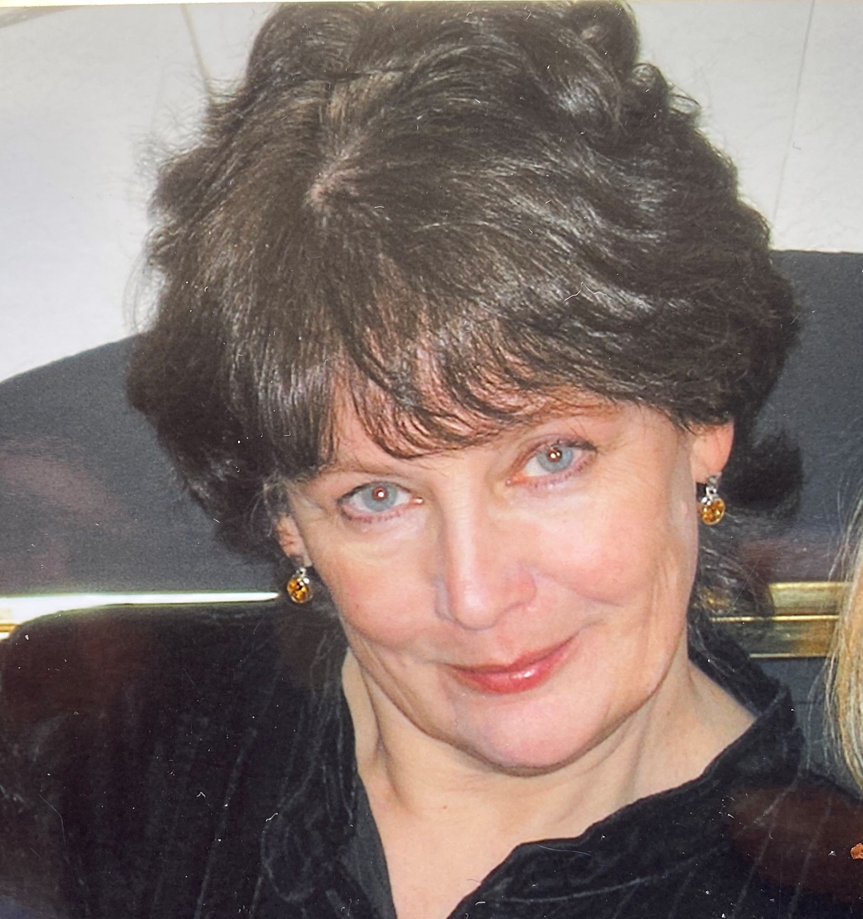 Obituary of Pamela R. Foster