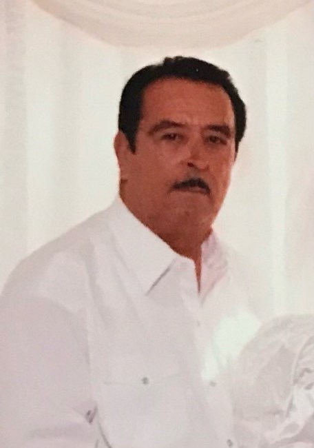 Obituary of Agustin L Torres