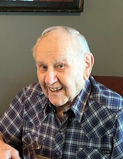 Obituary of John Joseph Duffek