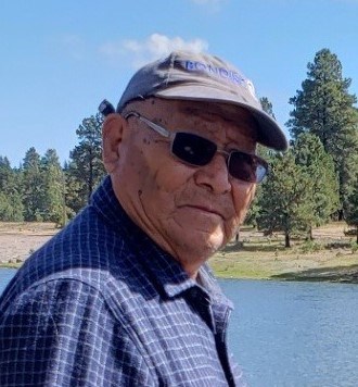 Obituary of Mario Garcia