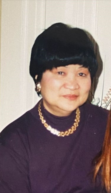 Obituary of Iluminada Tabigue