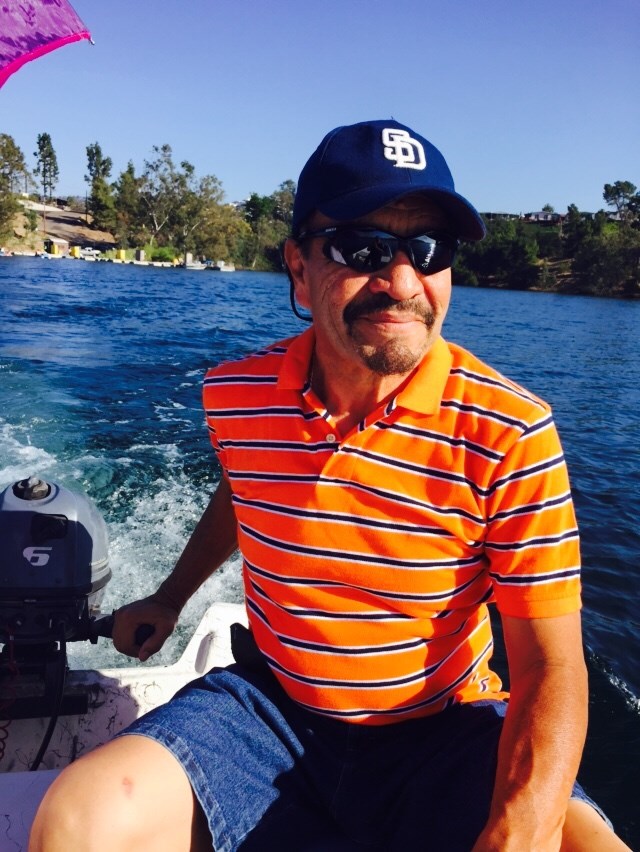 Obituary of Juan Francisco Garcia