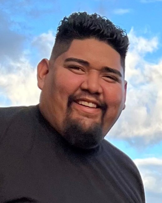 Obituario de Robert Anthony Palacios II