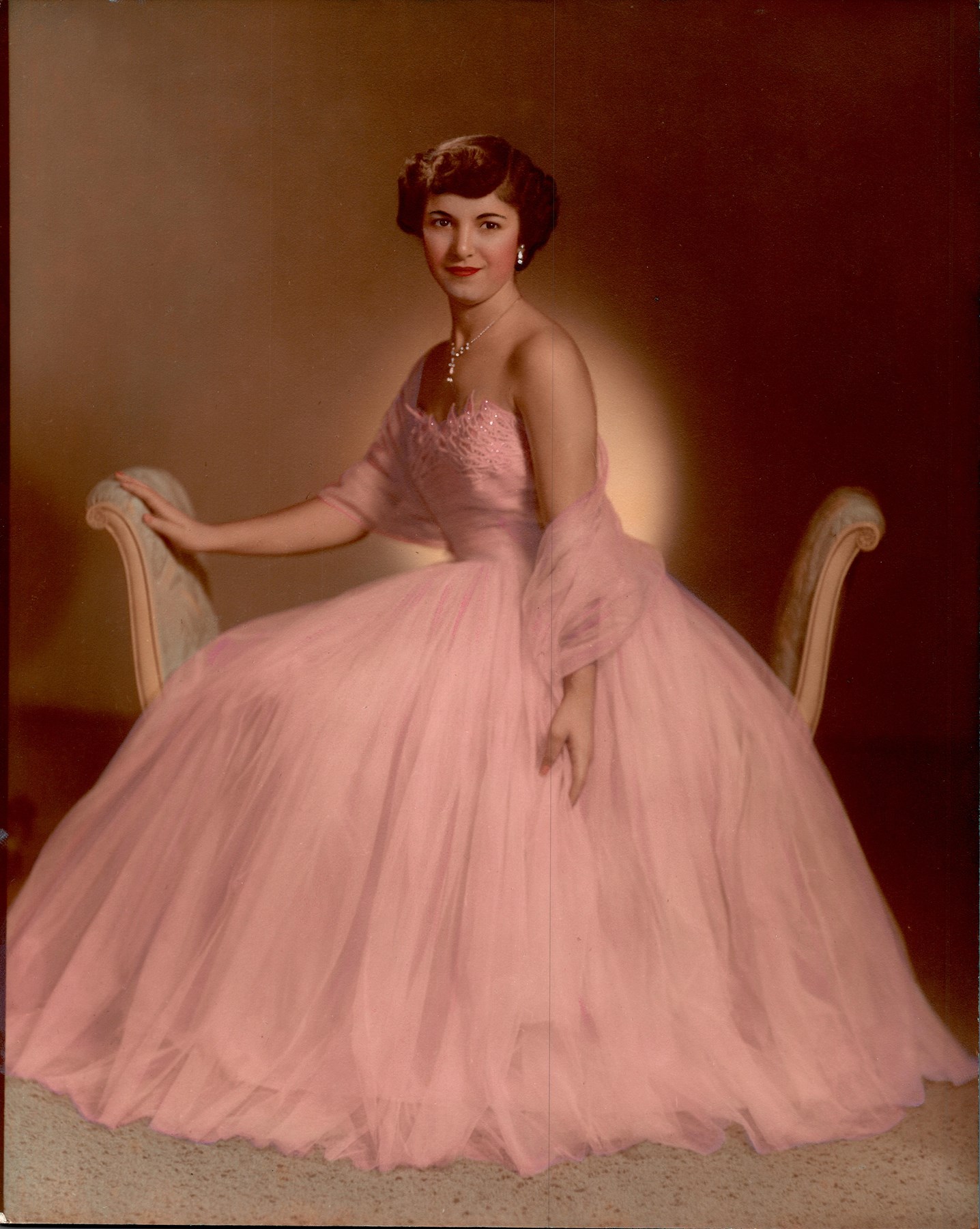 Avis de décès de Angeline "Angie" Grado Bowers