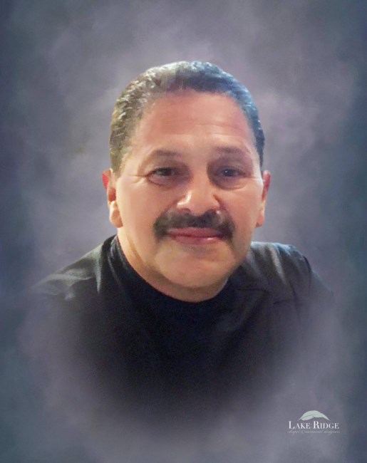 Obituary of Faustino Peña