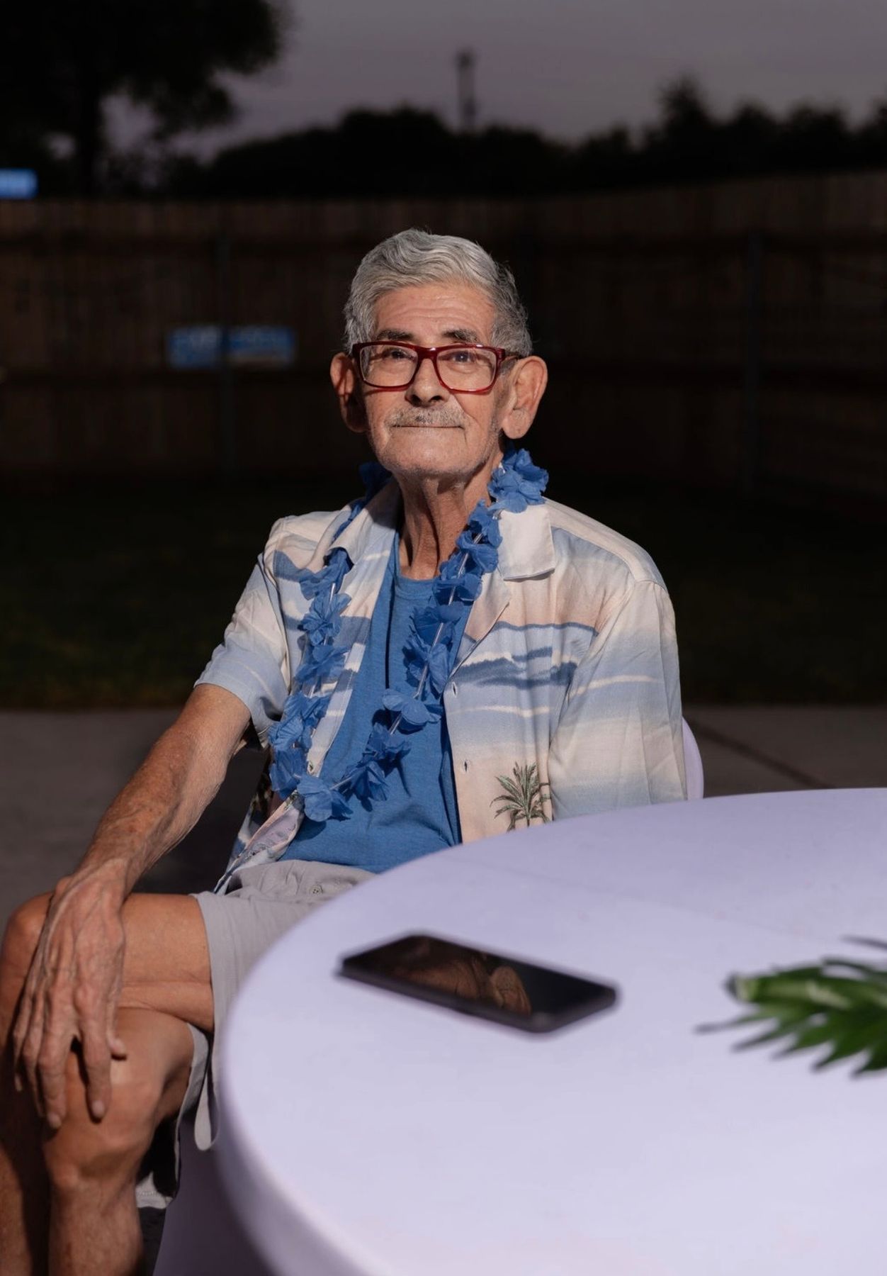 Obituary of Gilbert Pena Jr.