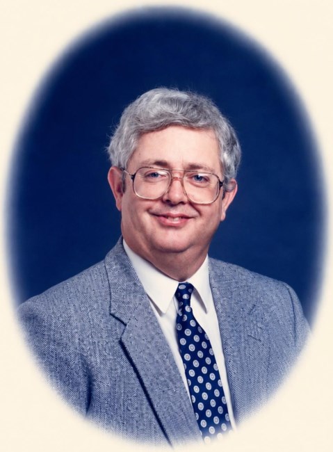 Obituary of Jimmy Carl Chapman