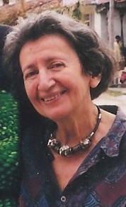 Obituary of Beatrice Kachuck
