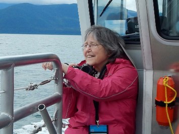 Obituary of Judith O Anderson