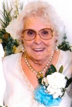 Margaret Blevins