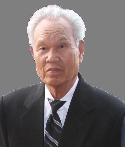 Obituario de Mung V. Nguyen