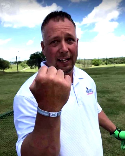 Obituary of Tommy Ray Leavines