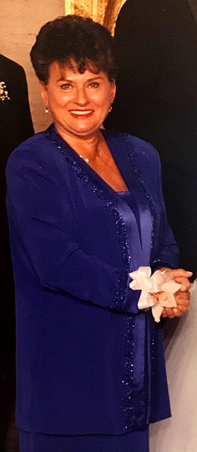 Obituario de Barbara Roberta Yudell