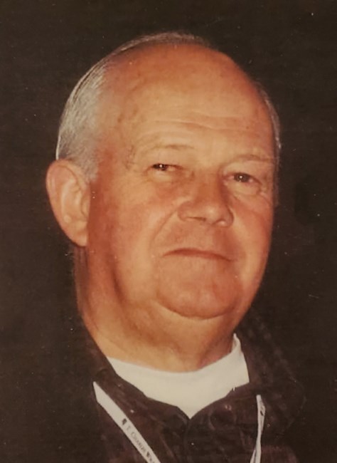 Obituary of Ronald Axel Duell