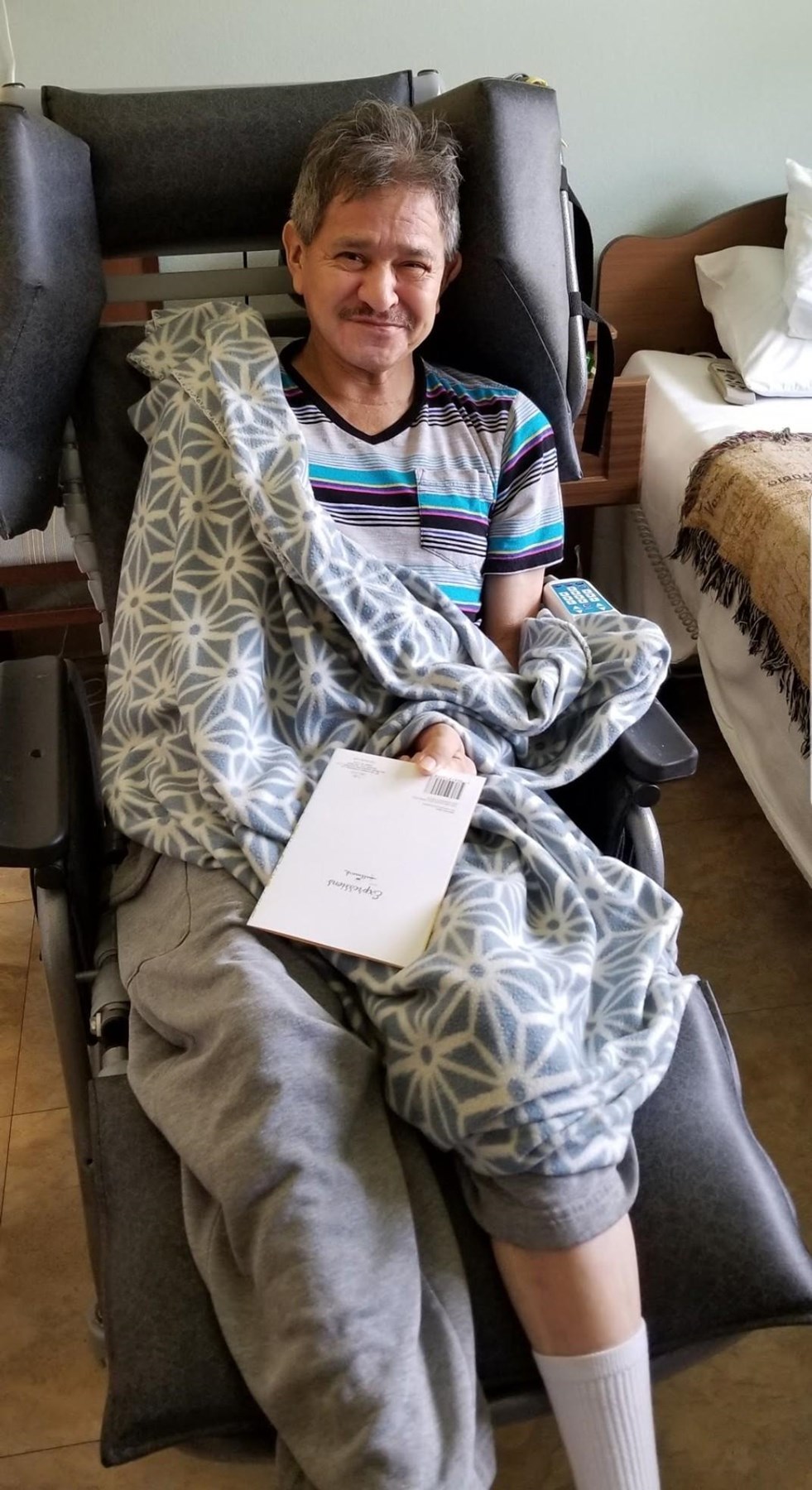 Obituary of Jesse Vasquez Sr.