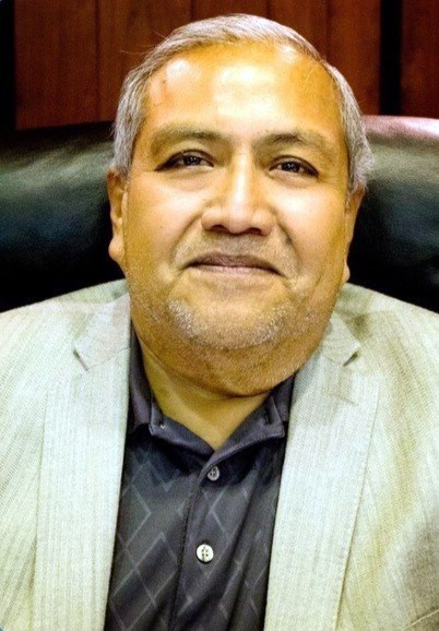 Obituary of Merving "Merv" Scott Jr.