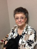 Patricia Womack