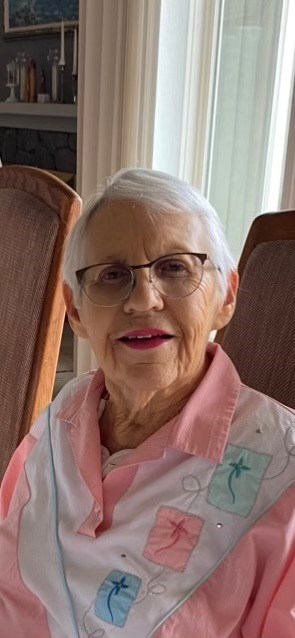 Obituary of Linnea Louise Reames Weimer