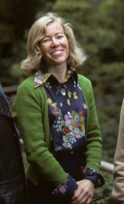 Obituary of Claudia Earlene Diederich