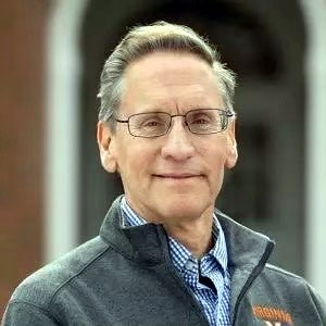 Obituary of William T. Scherer