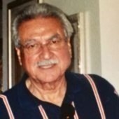 Obituary of Arturo Rodriguez