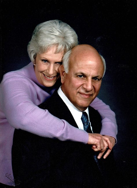 Obituary of Connie Leona Simon