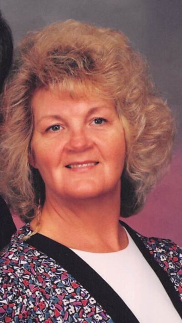 Avis de décès de Estalene Newsome