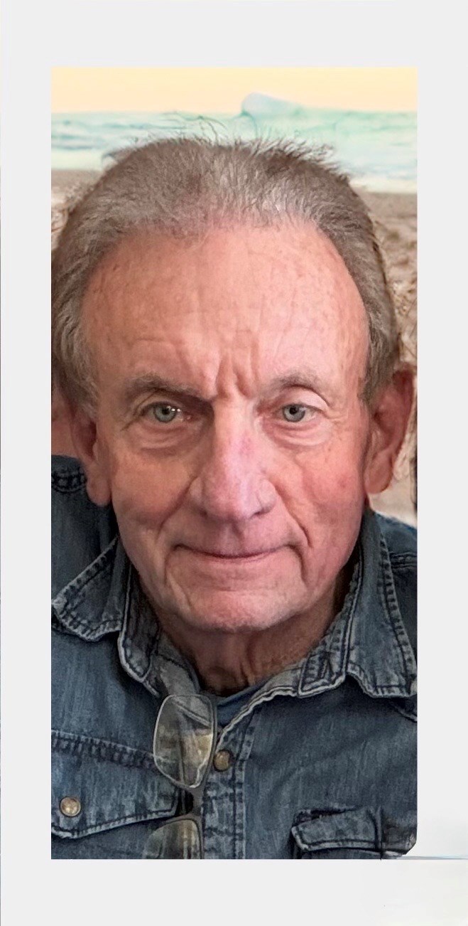 Obituary of William Raso