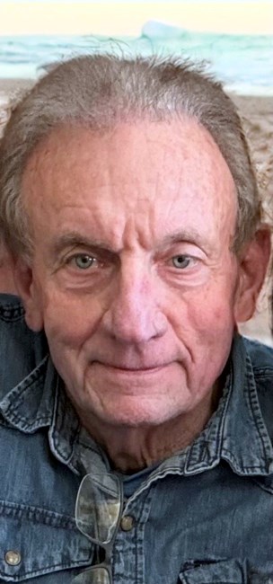 Obituary of William Raso