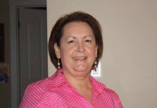 Obituary of Darlene Cox Calfee